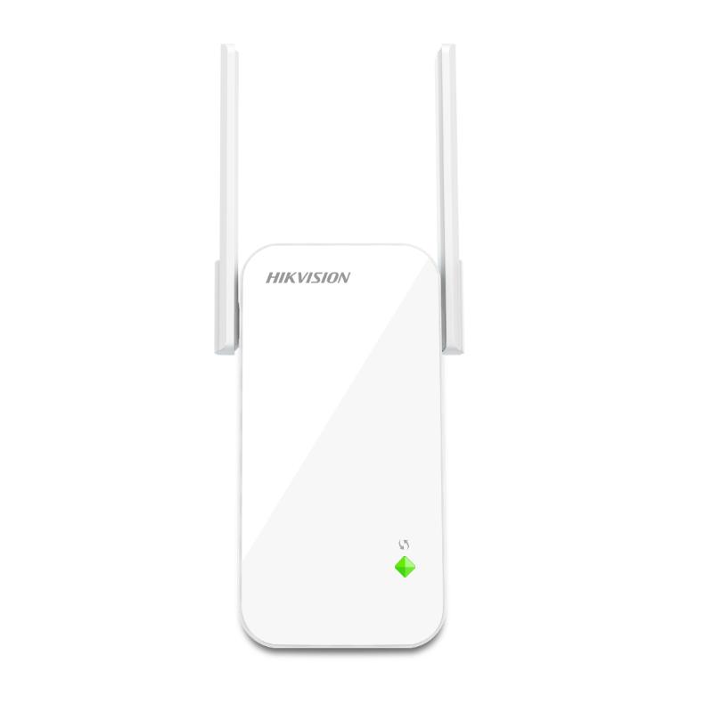 Extensor de red Hikvision DS-3WRE3N WiFi N300 para hogares y oficinas en Ibarra e Imbabura